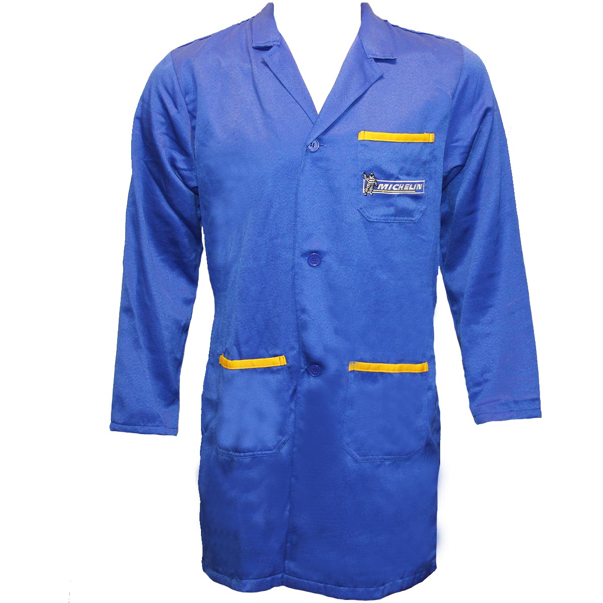 Reflektörlü İş Kıyafeti