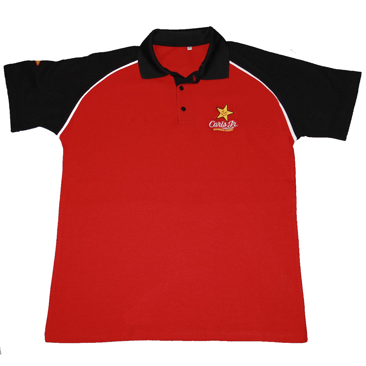 Slim Fit Polo