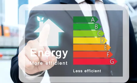 Enerji ve Kaynak Verimliliği
